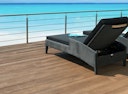 Vorschaubild Millboard®  Terrassendiele ENHANCED GRAIN Coppered Oak 176 x 3600 x 32 mm