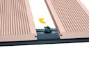 Vorschaubild TraumGarten Dreamdeck Systemclip Easy 