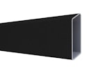Vorschaubild OSMO ALU-Fence RHOMBUS A Grundelement 1800 x1790 mm