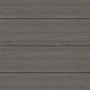Vorschaubild NewTechWood Deluxe WPC-Terrassendiele Hohlkammer Silver Gray  23 x 138 mm