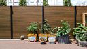 Vorschaubild NewTechWood Portland Sichtschutzelement WPC 900 x 1830 mm