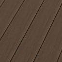 Vorschaubild NewTechWood Deluxe WPC-Terrassendiele Hohlkammer Ipé  23 x 138 mm