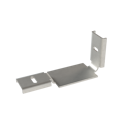 Vorschaubild Cobra Fastener StructurAL 90° Aussenwinkel VE 10 