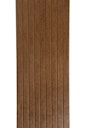 Vorschaubild FelixWood® Terrassendiele Samba Thermo Bambus 18 x 139 x 2250 mm Endlosdiele vorgeölt