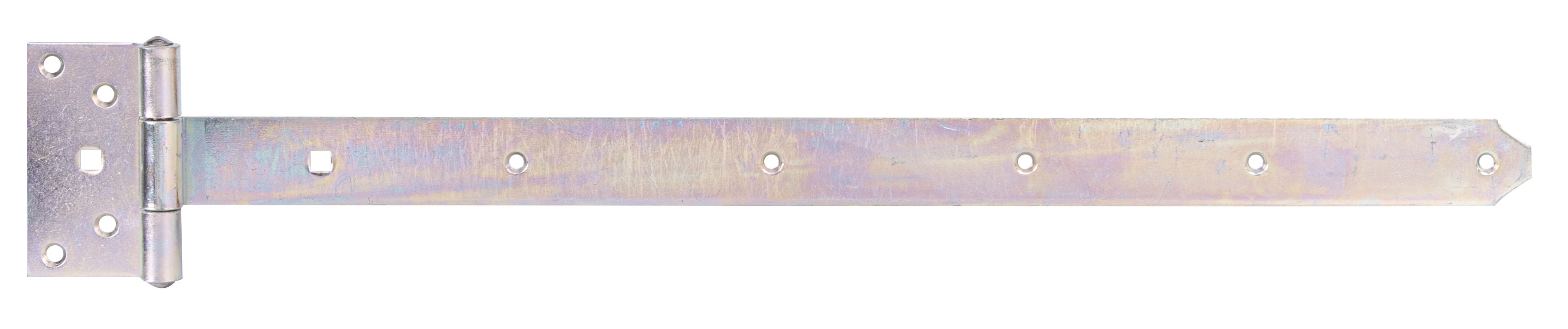 Alberts® Kreuzgehänge Scharnier 103x59 Band 591x40 mm
