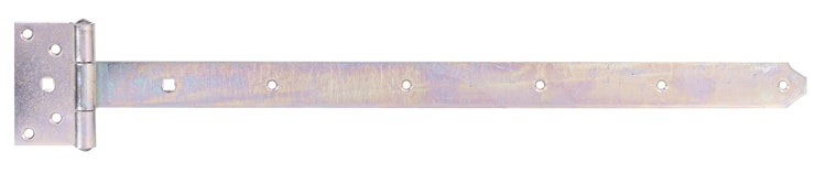 Alberts® Kreuzgehänge Scharnier 103x59 Band 591x40 mm