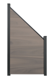 GroJa Solid Grande BPC Stecksystem Bausatz - Schräg GroJa Solid Grande BPC Stecksystem Bausatz - SchrägZubehörbild