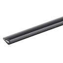 Vorschaubild Alberts® Kantenschutzprofil, 10x7x1500 mm, PVC