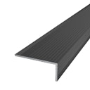 Vorschaubild TraumGarten DreamDeck Alu Rand-L-Profil 30 x 60 x 2000 mm