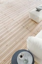 Vorschaubild OSMO Terrassendiele Douglasie - französisch / französisch