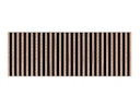 Vorschaubild OSMO Schallschutz Forsdal - Absorberelement 8x198x72 cm
