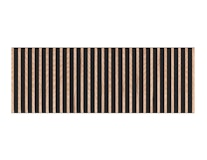 OSMO Schallschutz Forsdal - Absorberelement 8x198x72 cmZubehörbild