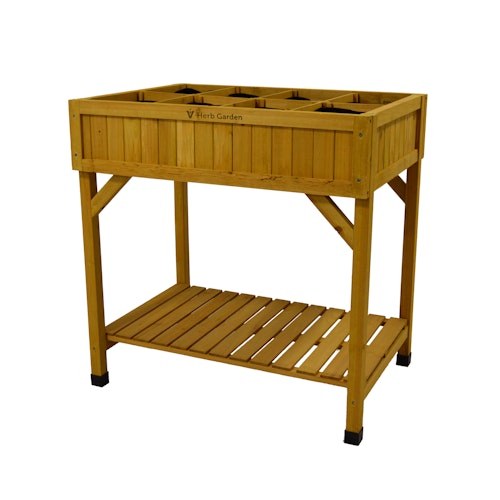 Kräuterhochbeet VegTrug 78 x 58 x 80 cm