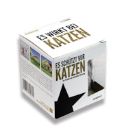 NOOR Kunagone Katzenabwehr 2er Pack