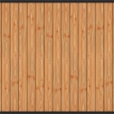Vorschaubild OSMO Sichtschutz ALU-Fence Verto Grundelement 1800 x 1800 mm