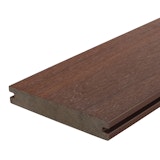 HANDMUSTER Fiberdeck Terrassendiele Premium Voll Ipé HANDMUSTER Fiberdeck Terrassendiele Premium Voll IpéZubehörbild