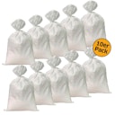 Vorschaubild NOOR Sandsäcke PP 40 x 60 cm 10er Pack