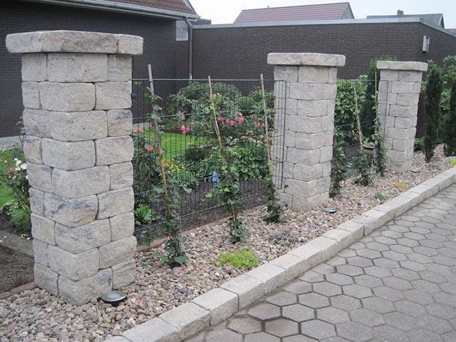 Diephaus Mauersteine SIOLA-MINI