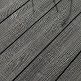 HANDMUSTER OSMO MULTI-DECK BPC-Terrassendiele Vollprofil GRAU-Vintage und französisch HANDMUSTER OSMO MULTI-DECK BPC-Terrassendiele Vollprofil GRAU-Vintage und französischZubehörbild