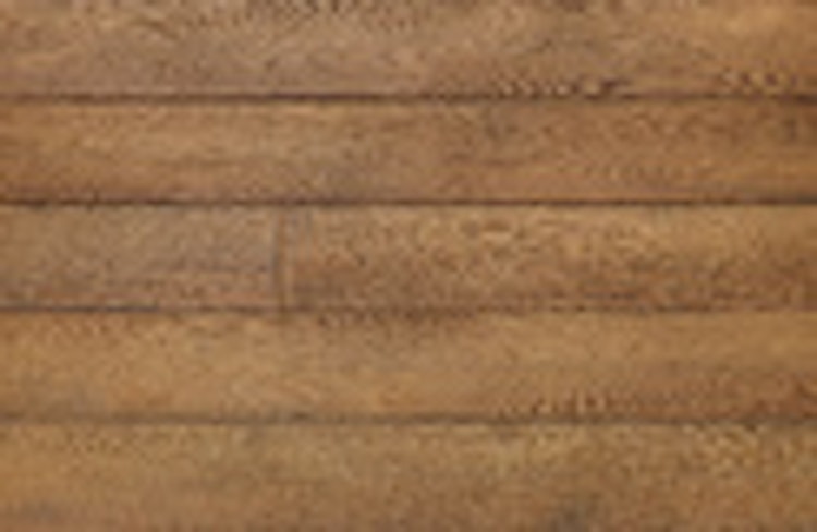 HANDMUSTER  Millboard Terrassendiele ENHANCED GRAIN Coppered Oak