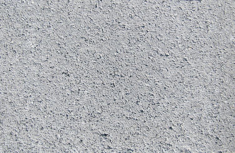 Diephaus L-Stein BEWEHRT GRAU 80/100/45/12 CM