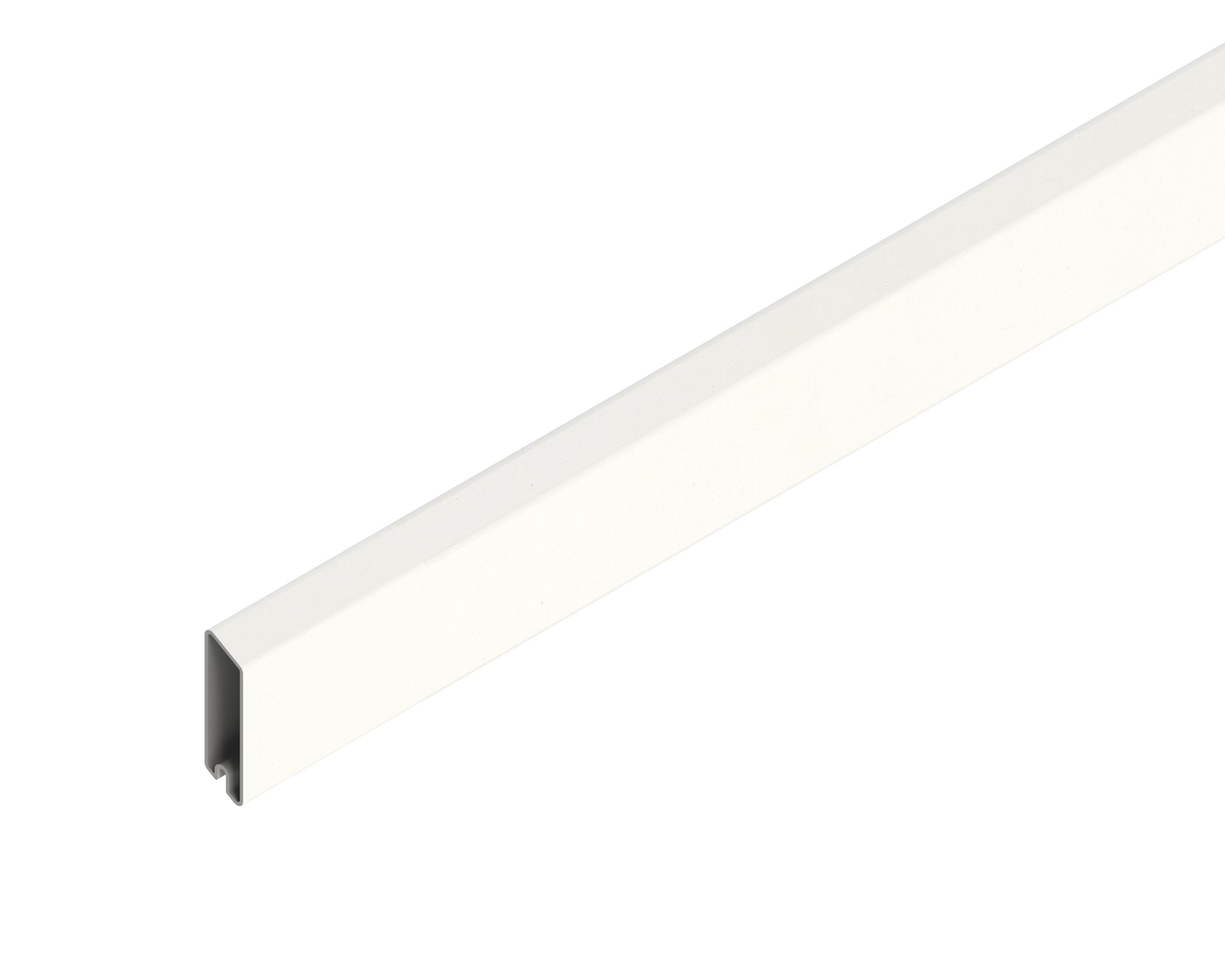 OSMO ALU-CLADDING RHOMBUS Typ A Verkleidungsprofil