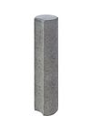 Vorschaubild Diephaus MINI-Palisade GRAU 11/80 CM