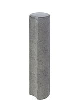 Diephaus MINI-Palisade GRAU 11/80 CM