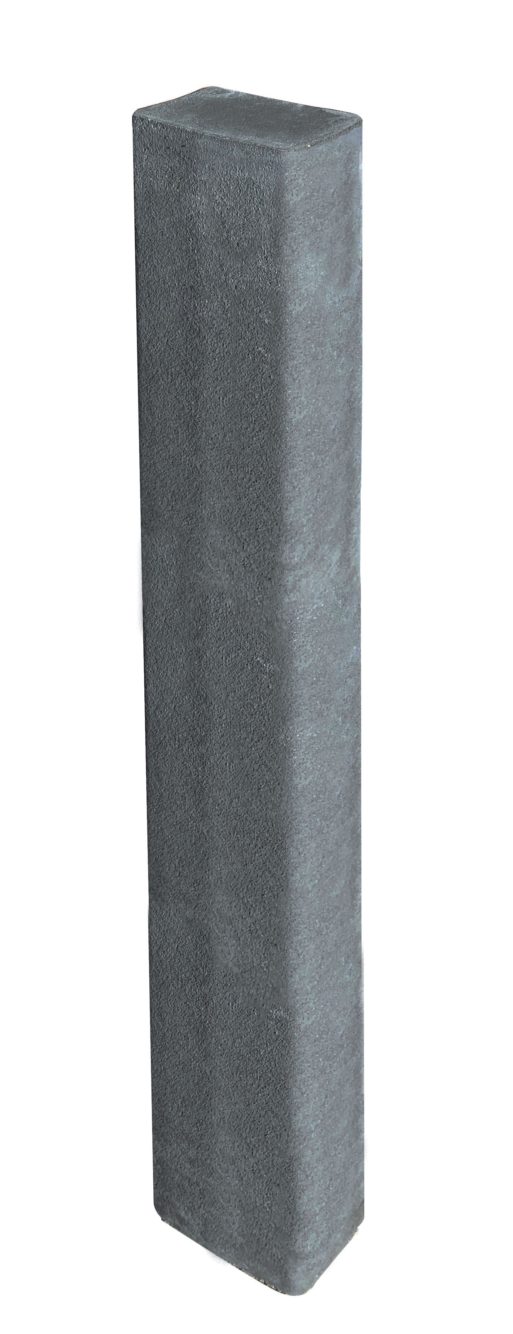 Diephaus RECHTECK-Palisade ANTHR. 150/16,5/12 CM