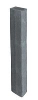 Diephaus RECHTECK-Palisade ANTHR. 150/16,5/12 CM