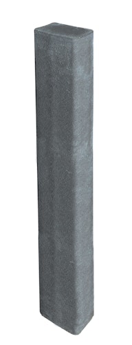 Diephaus RECHTECK-Palisade ANTHR. 150/16,5/12 CM