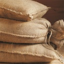 Vorschaubild Noor Jutesäcke S  "stark" natur (60 x 105 cm) 3er Pack H230 OEKO-TEX