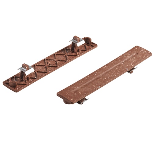 UPM ProFi Deck 150 - Abschlusskappe