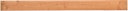 Vorschaubild T&J RIAD Stecksystem Brett gerade 1800 x 145 x 21 mm