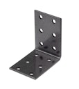 Vorschaubild Alberts DURAVIS® Lochplattenwinkel 60x60x40mm