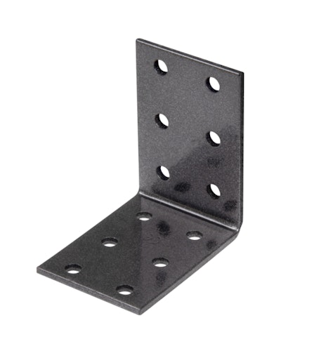 Alberts DURAVIS® Lochplattenwinkel 60x60x40mm