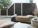 Vorschaubild TraumGarten Weave Lüx 1780 x 1780 mm