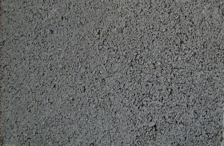 Diephaus Blockstufe ANTHRAZIT 50/35/15 CM PE2