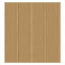 Vorschaubild NewTechWood Universal WPC-Terrassendiele Massiv 23 x 138 x 3000 mm