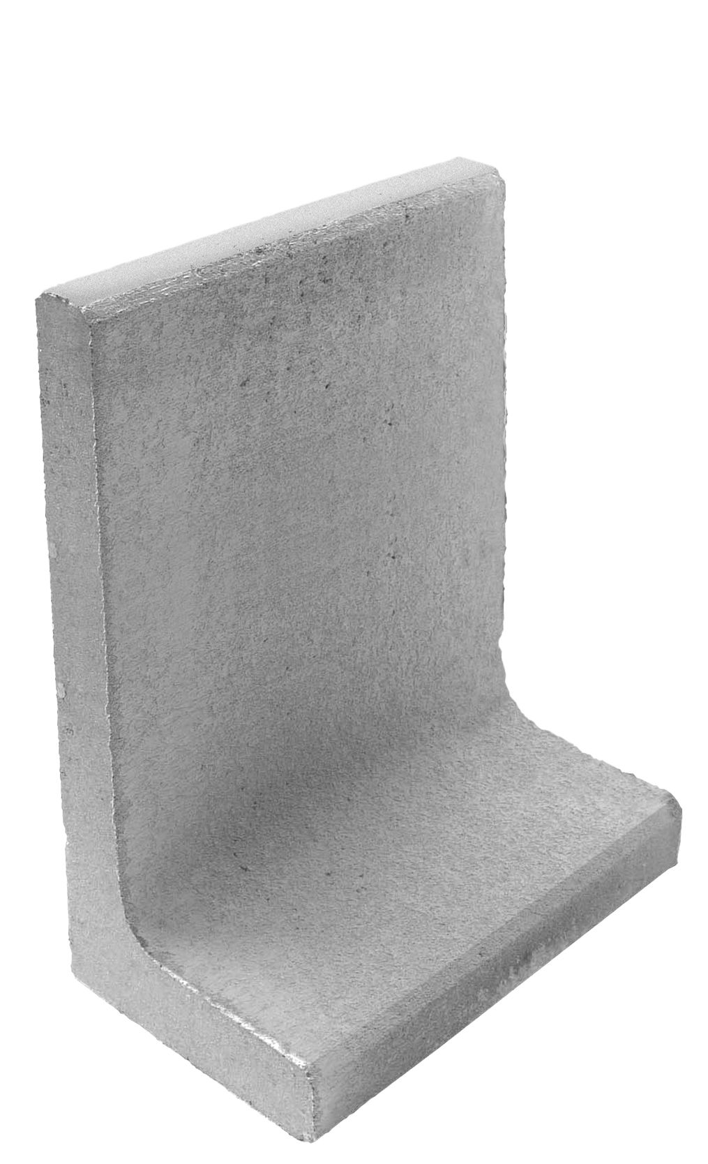 Diephaus L-Stein GRAU 60/40/30/7 CM