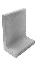 Diephaus L-Stein GRAU 60/40/30/7 CM