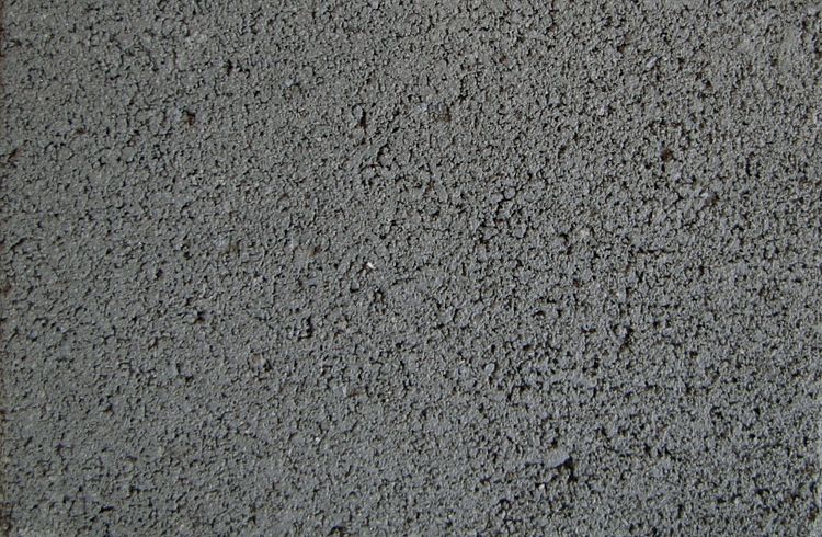Diephaus PALIS.BORDSTEIN-MINI ANTHR. 9,1/25/6 CM