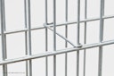 Vorschaubild dz Gabionen-Distanzhalter 150mm für Pfosten Typ DPAA/DPAAF