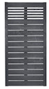 Vorschaubild BM Serie TYP 191 Grundelement 90x180 cm