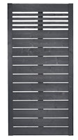 BM Serie TYP 191 Grundelement 90x180 cm