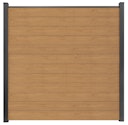 Vorschaubild GroJa BasicLine PVC Stecksystem Bausatz schmal 180 x 180 cm inkl. Verstärkung