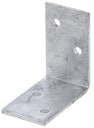 Vorschaubild Pergolawinkel feuerverz. 40x70x70 mm