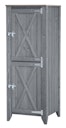 Vorschaubild BM TYP 564 Outdoorküche Hochschrank 2-türig