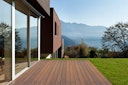 Vorschaubild aMbooo Terrassendielen Bambus Grandessa White Oak 2200x200x20 mm
