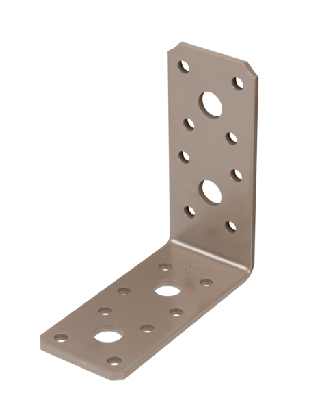 Alberts DURAVIS® Winkelverbinder 90x90x40mm